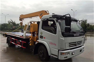 洞头24小时道路救援服务